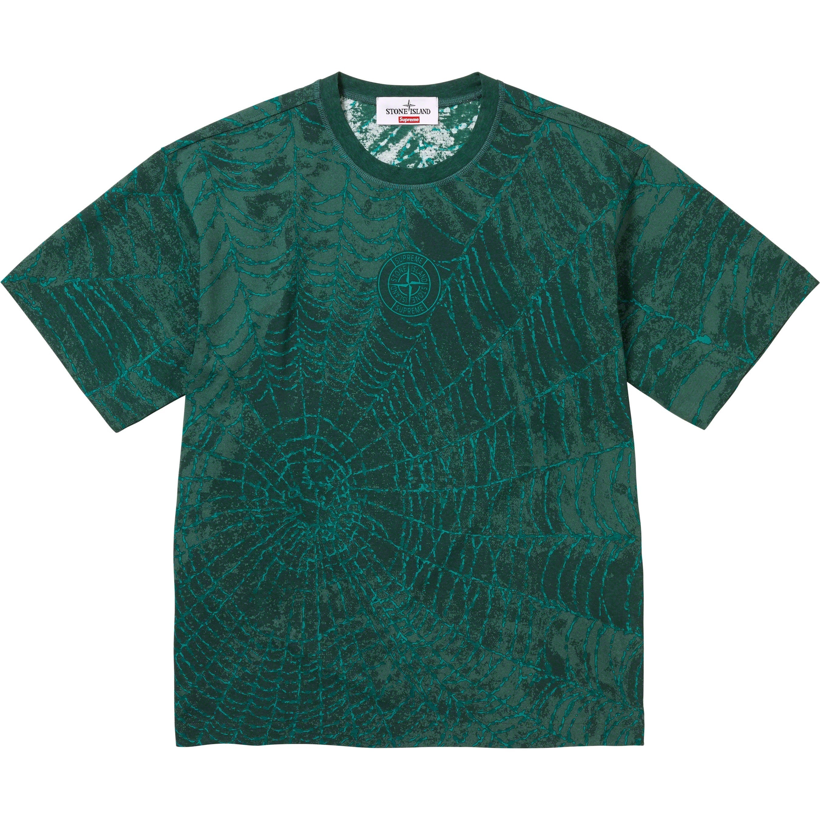 Supreme®/Stone Island® S/S Top view 6